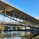 Σπίτι διακοπών Theriverside Mellet