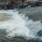 Theriverside Σπίτι διακοπών *