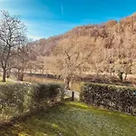 Σπίτι διακοπών Theriverside Mellet