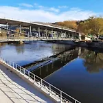 Theriverside Σπίτι διακοπών *