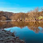 Theriverside Σπίτι διακοπών *