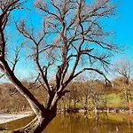 Theriverside Σπίτι διακοπών Mellet