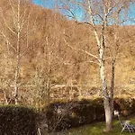 Theriverside Σπίτι διακοπών *