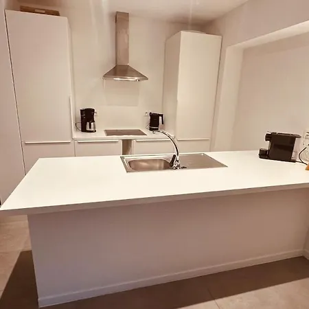 Vakantiehuis Theriverside *
