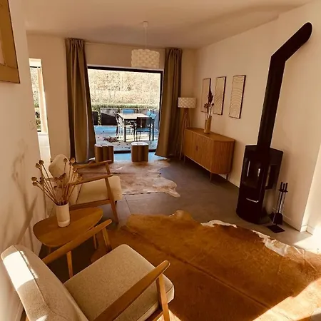 Theriverside Holiday home *