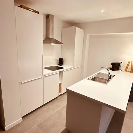 Theriverside Holiday home Mellet