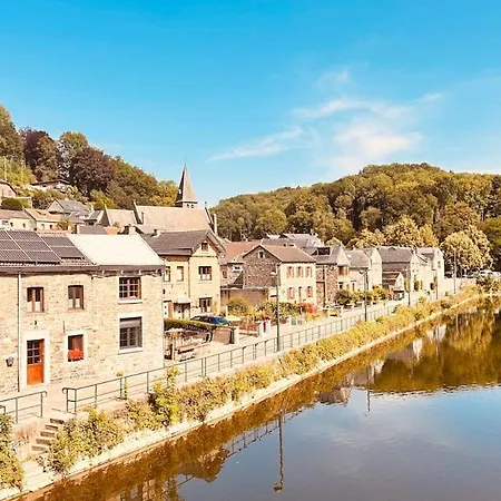 Theriverside Tilff