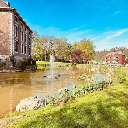 Theriverside Сasa de vacaciones