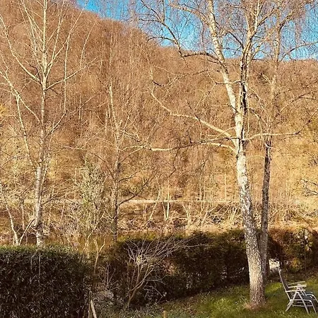 Theriverside Holiday home *