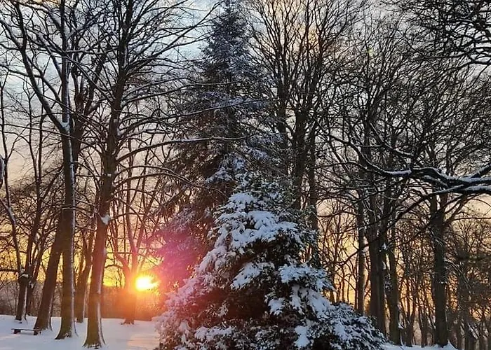 Holiday home Theriverside *