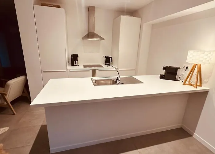 Holiday home Theriverside *