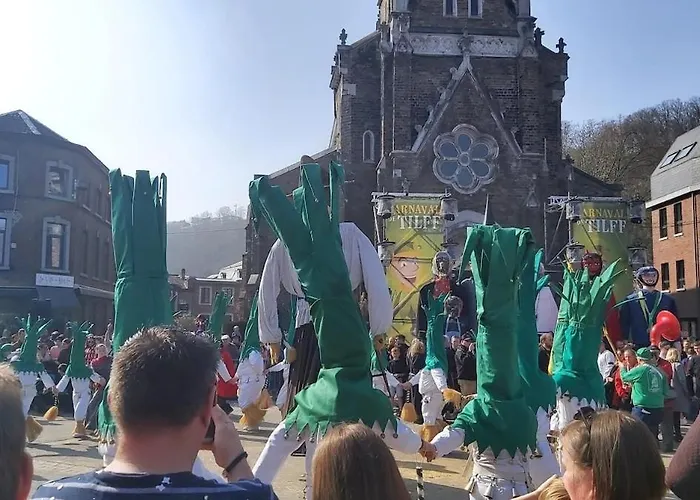 Theriverside Сasa de vacaciones