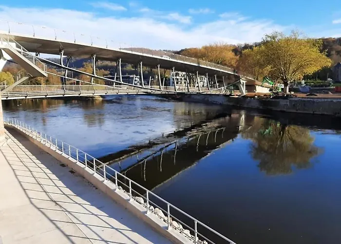 Theriverside Сasa de vacaciones *