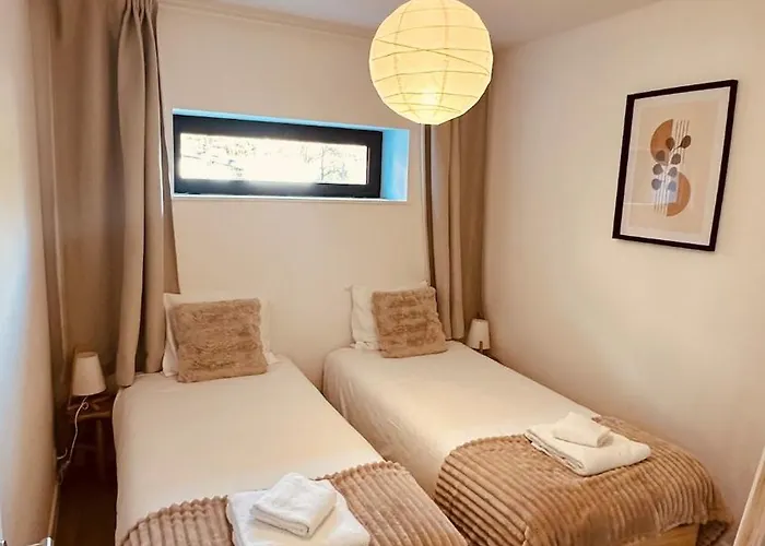 Holiday home Theriverside