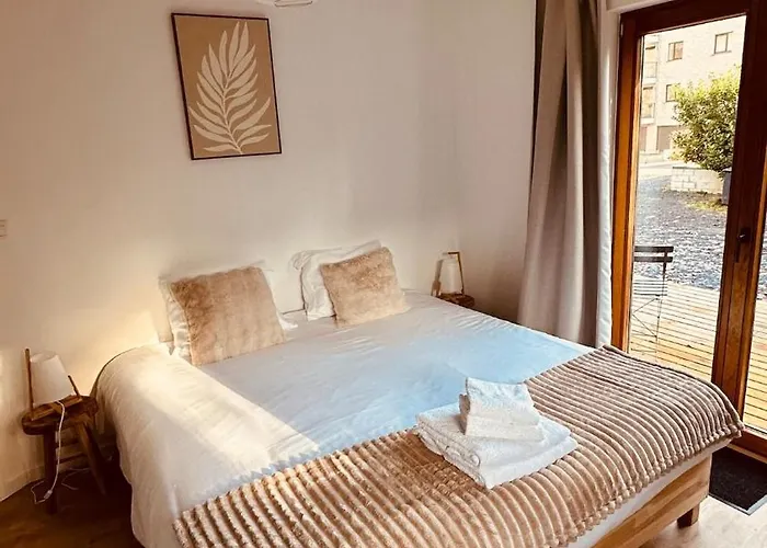 Сasa de vacaciones Theriverside