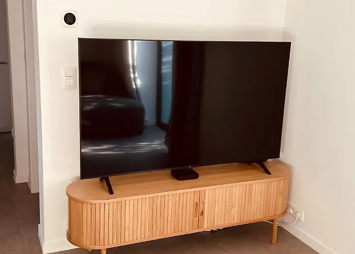 Holiday home Theriverside