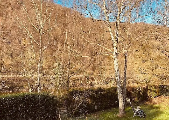 Theriverside Holiday home *