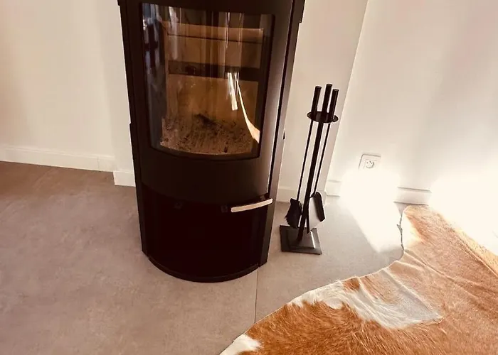 Theriverside Holiday home *